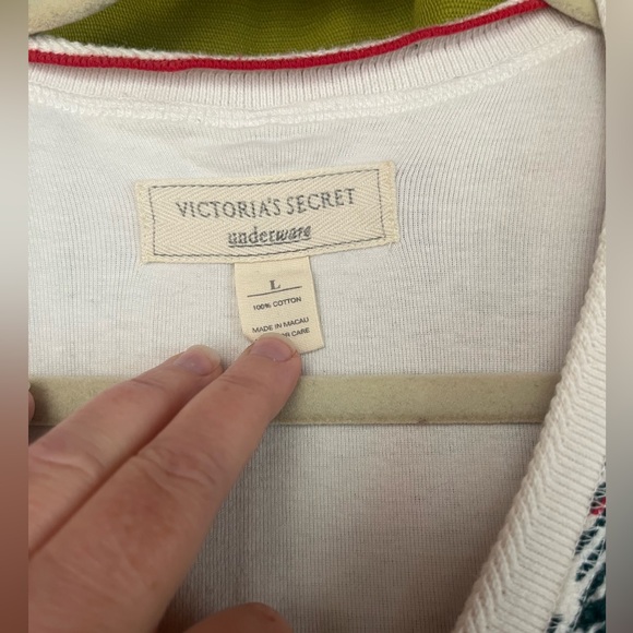 Victoria’s Secret Underware - Thermal Onsie - Picture 3 of 7